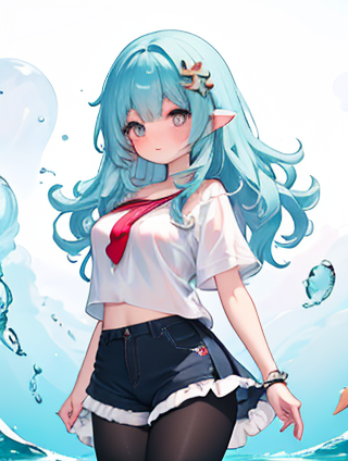 情感的河流：探索女性情感线